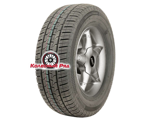 Купить шины Continental 225/65R16C 112/110T VanContact 4Season TL 8PR от производителя Continental в Казани