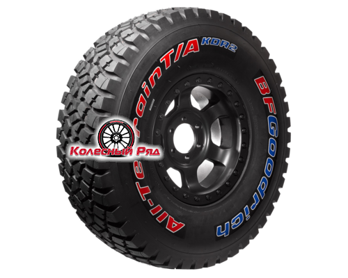 Купить шины BFGoodrich LT35x12,50R15(320/80R15) All Terrain T/A KDR2+ TL BSW от производителя BFGoodrich в Казани