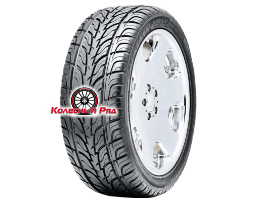 Купить шины Sailun 295/40R24 114V XL Atrezzo SVR LX TL M+S от производителя Sailun в Казани