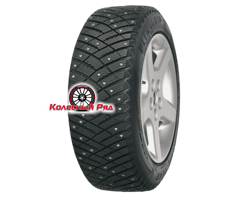 Купить шины Goodyear 175/65R15 88T XL UltraGrip Ice Arctic TL D-Stud (шип.) от производителя Goodyear в Казани