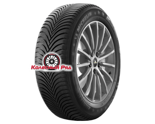 Купить шины Michelin 215/65R17 99H Alpin 5 TL от производителя Michelin в Казани