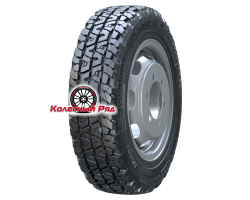 Купить шины Kama 195/75R16C 107/105N Flame M/T LCV (НК-435) TL от производителя Kama в Казани