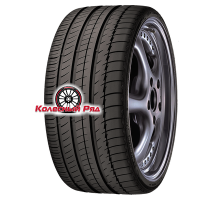 Michelin 295/30ZR18 98(Y) XL Pilot Sport PS2 N4 TL