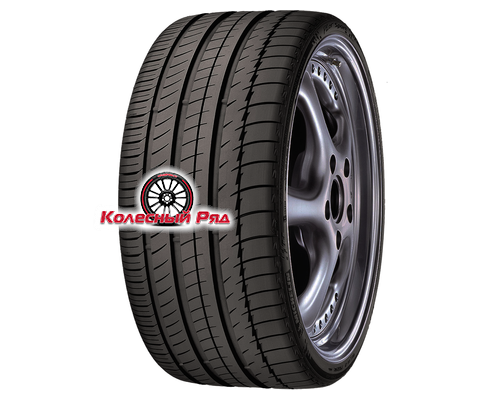 Купить шины Michelin 295/30ZR18 98(Y) XL Pilot Sport PS2 N4 TL от производителя Michelin в Казани