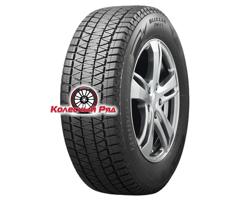 Купить шины Bridgestone 235/65R17 108S XL Blizzak DM-V3 TL от производителя Bridgestone в Казани