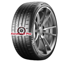 Continental 245/40ZR18 97(Y) XL SportContact 7 TL FR