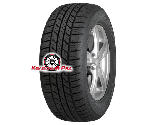 Купить шины Goodyear 235/70R17 111H XL Wrangler HP All Weather LR TL от производителя Goodyear в Казани