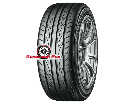 Купить шины Yokohama 245/40R18 97W XL Advan Fleva V701 TL от производителя Yokohama в Казани