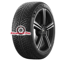 Michelin 225/45R18 95V XL Pilot Alpin 5 MO1 TL