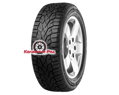 Купить шины General Tire 185/70R14 92T XL Altimax Arctic 12 TL CD (шип.) от производителя General Tire в Казани