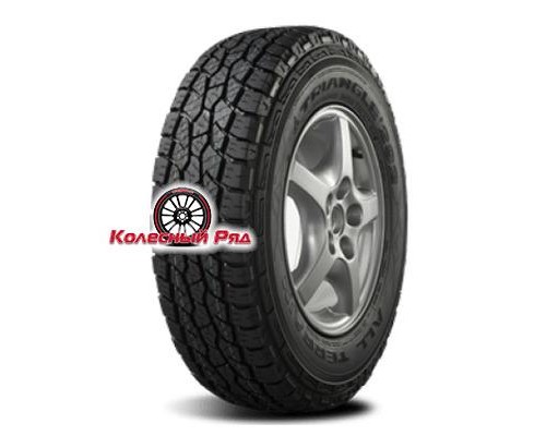 Купить шины Triangle 265/75R16 116S AgileX A/T TR292 TL от производителя Triangle в Казани