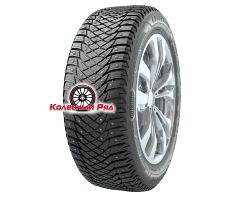 Купить шины Goodyear 215/50R18 92T UltraGrip Arctic 2 TL D-Stud (шип.) от производителя Goodyear в Казани