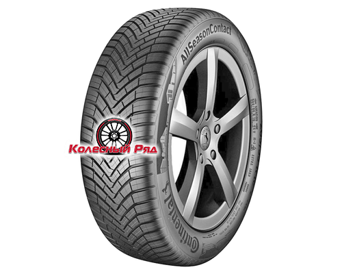 Купить шины Continental 215/55R17 98W XL AllSeasonContact TL от производителя Continental в Казани