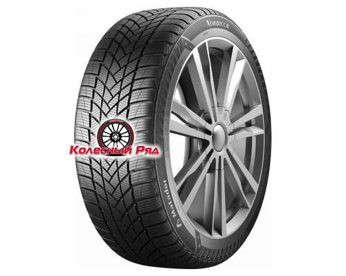 Купить шины Matador 205/45R17 88V XL MP 93 Nordicca TL FR от производителя Matador в Казани