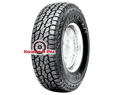 Купить шины Sailun LT265/75R16 123/120S Terramax A/T TL OWL M+S 3PMSF 10PR от производителя Sailun в Казани