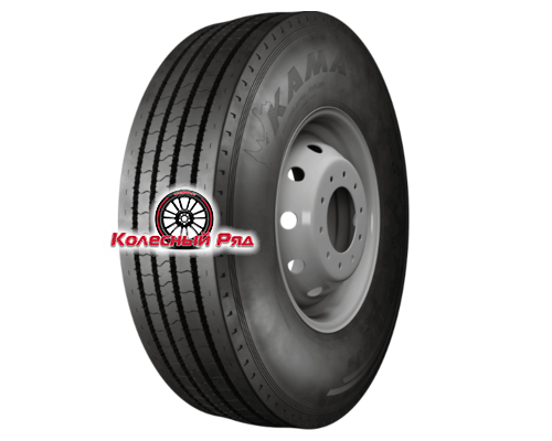 Купить шины Kama 275/70R22,5 148/145M NF 201 TL от производителя Kama в Казани