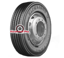 Firestone 215/75R17,5 126/124M FS411 TL