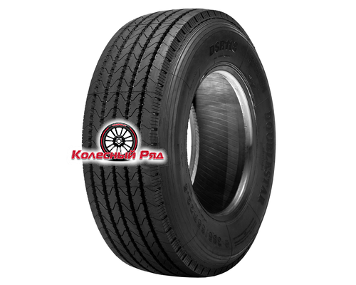 Купить шины Doublestar 385/65R22,5 160K (158L) DSR118 TL 20PR от производителя Doublestar в Казани