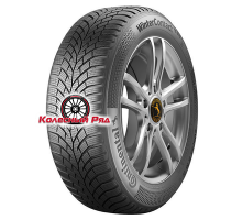 Continental 205/55R16 91T WinterContact TS 870 TL