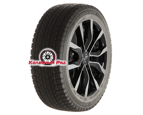 Купить шины Bridgestone 275/40R20 102Q Blizzak RFT TL RFT от производителя Bridgestone в Казани