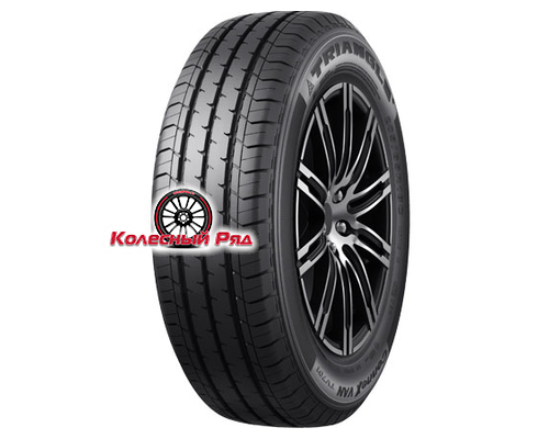 Купить шины Triangle 225/70R15C 112/110S ConneX Van TV701 TL 8PR от производителя Triangle в Казани