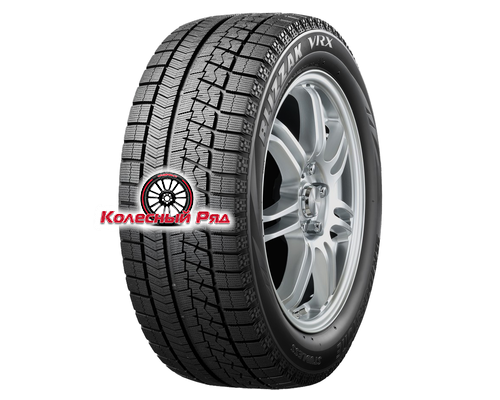 Купить шины Bridgestone 225/55R17 97S Blizzak VRX TL от производителя Bridgestone в Казани