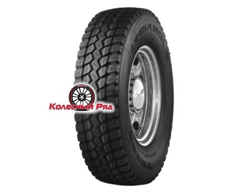 Купить шины Triangle 215/75R17,5 135/133L TR689A TL 16PR КИТАЙ от производителя Triangle в Казани