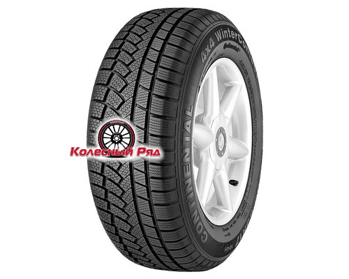 Купить шины Continental 265/60R18 110H Conti4x4WinterContact MO TL ML от производителя Continental в Казани