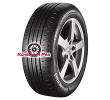 Continental 215/60R17 96V ContiEcoContact 5 MO TL