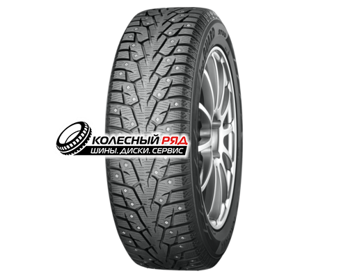Купить шины Yokohama 195/55R15 89T XL iceGuard Stud iG55 TL (шип.) от производителя Yokohama в Казани