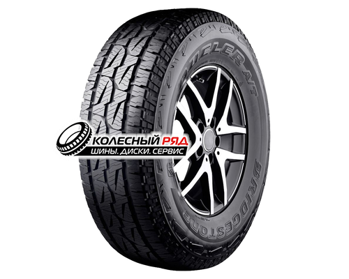 Купить шины Bridgestone 245/60R18 105H Dueler A/T 001 TL от производителя Bridgestone в Казани Купить шины Bridgestone 245/60R18 105H Dueler A/T 001 TL от производителя Bridgestone в Казани