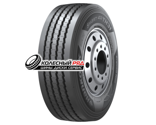 Купить шины Hankook 385/65R22,5 164K (158L) Smart Flex TH31+ TL M+S 3PMSF 24PR КОРЕЯ, РЕСПУБЛИКА от производителя Hankook в Казани