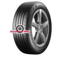 Continental 225/50R17 94Y EcoContact 6 MOE TL SSR