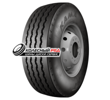 Kama 385/65R22,5 160K NT 201 TL M+S 3PMSF