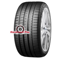 Yokohama 325/40ZR22 114Y Advan Sport V107D MO1 TL