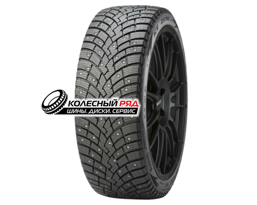 Купить шины Pirelli 205/55R17 95T XL Ice Zero 2 TL (шип.) от производителя Pirelli в Казани Купить шины Pirelli 205/55R17 95T XL Ice Zero 2 TL (шип.) от производителя Pirelli в Казани