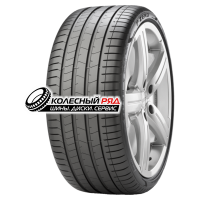Pirelli 255/35R19 96Y XL P Zero (PZ4) Luxury Saloon MOE TL Run Flat