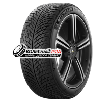 Michelin 285/40R19 107V XL Pilot Alpin 5 * TL