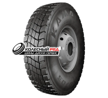 Kama 11,00R20 150/146K NU 703 TT + Камера 11,00-20 (300-508) вентиль ГК-145