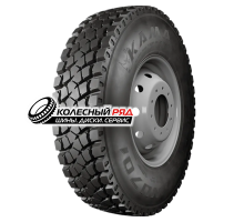 Kama 295/80R22,5 152/148M NU 701 TL