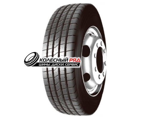 Купить шины Doublestar 315/80R22,5 156/150L F-One TL 20PR от производителя Doublestar в Казани Купить шины Doublestar 315/80R22,5 156/150L F-One TL 20PR от производителя Doublestar в Казани