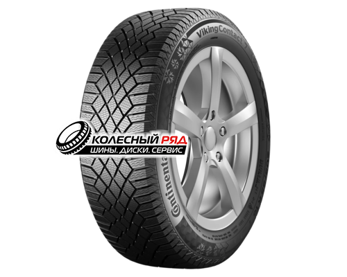 Купить шины Continental 275/55R20 117T XL VikingContact 7 TL FR от производителя Continental в Казани Купить шины Continental 275/55R20 117T XL VikingContact 7 TL FR от производителя Continental в Казани