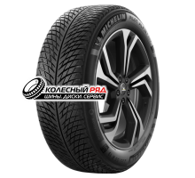 Michelin 325/35R22 114W XL Pilot Alpin 5 SUV TL