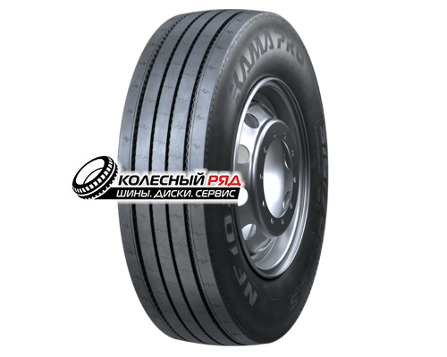 Купить шины Kama 315/70R22,5 156/150L PRO NF 102 TL от производителя Kama в Казани