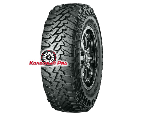 Купить шины Yokohama LT33x12,50R18(320/60R18) 118Q Geolandar M/T G003 TL POR M+S от производителя Yokohama в Казани