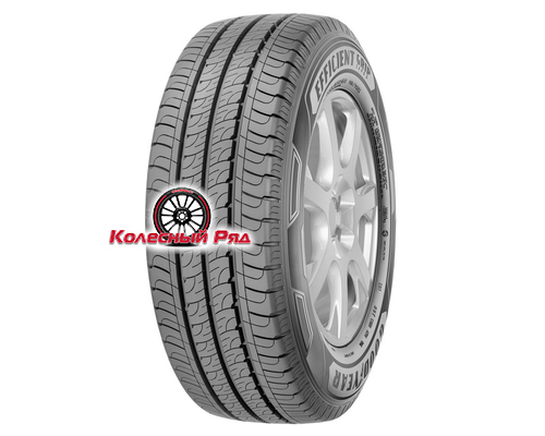 Купить шины Goodyear 195/65R16C 104/102T EfficientGrip Cargo TL от производителя Goodyear в Казани