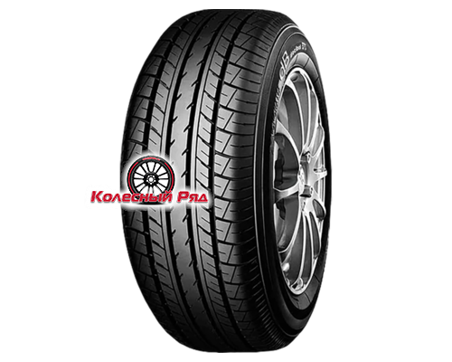 Купить шины Yokohama 215/60R16 95V dB decibel E70BC TL от производителя Yokohama в Казани