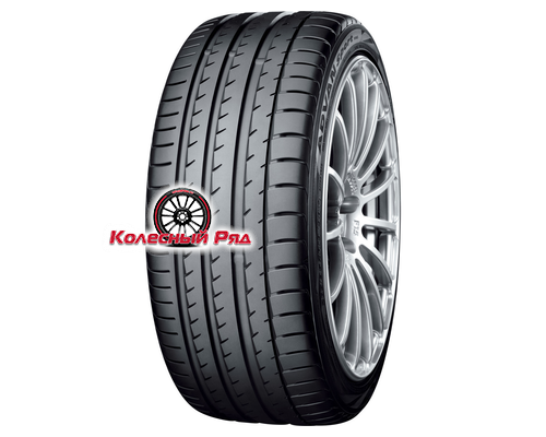 Купить шины Yokohama 265/40R21 105Y XL Advan Sport V105T TL от производителя Yokohama в Казани