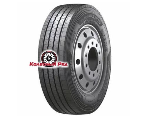 Купить шины Hankook 245/70R19,5 136/134M Smart Flex AH35 TL 16PR КИТАЙ от производителя Hankook в Казани