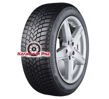 Bridgestone 265/50R19 110H XL Blizzak LM001 * TL RFT